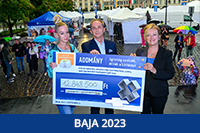 galeria 2023 baja