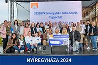 RG EV galeria 2024 osz Nyiregyhaza