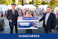 Dunaújváros