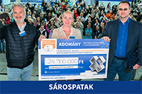 Sárospatak