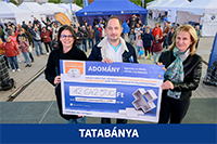Tatabanya