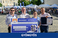 RG EV galeria 2025 tavasz Gyongyos
