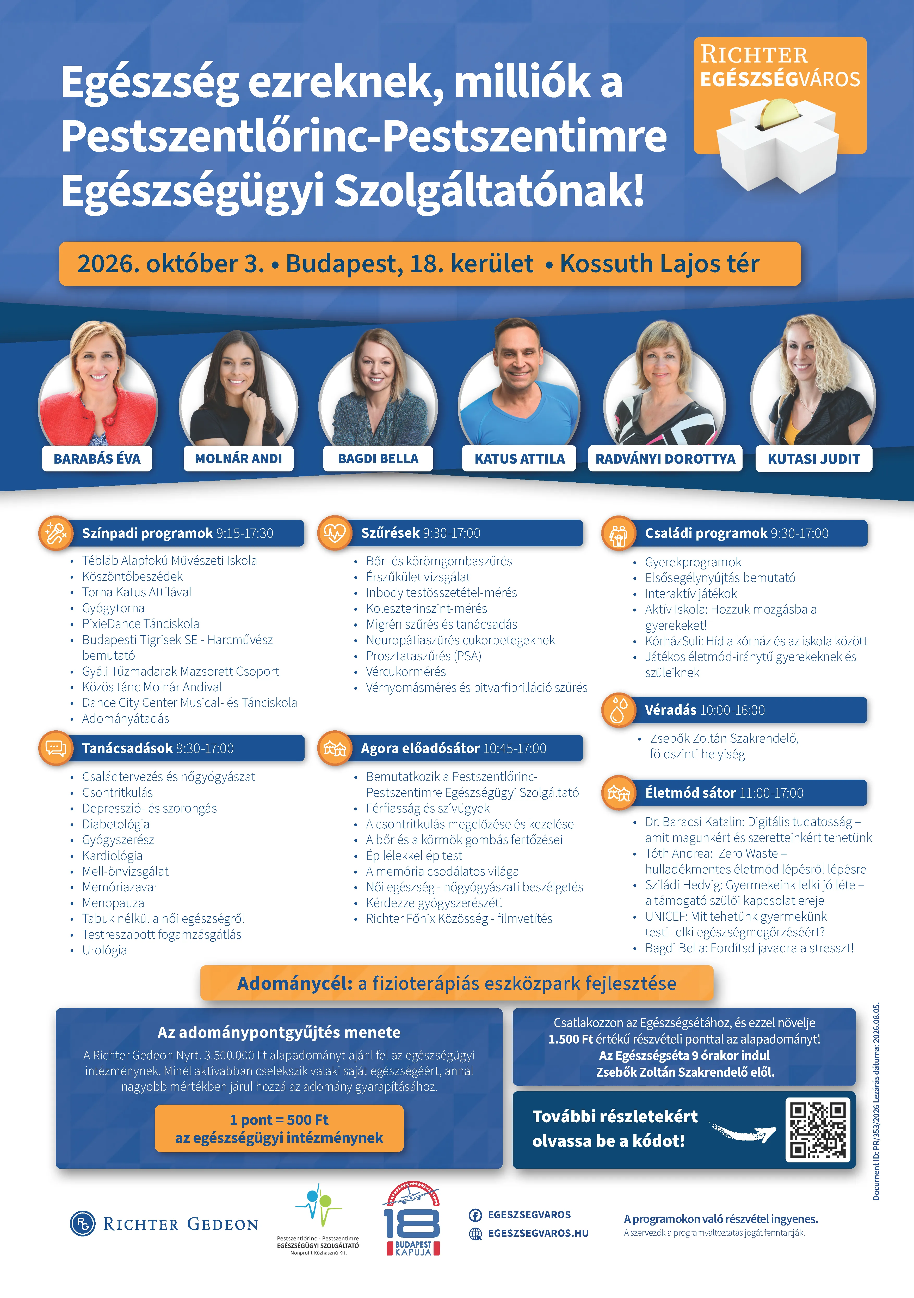 EV 2026 A3 plakat Budapest v2
