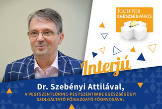 Ingyenes prevenciós programok a budapesti lakosok egészségmegőrzéséért
