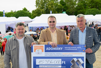 SAJTÓKÖZLEMÉNY